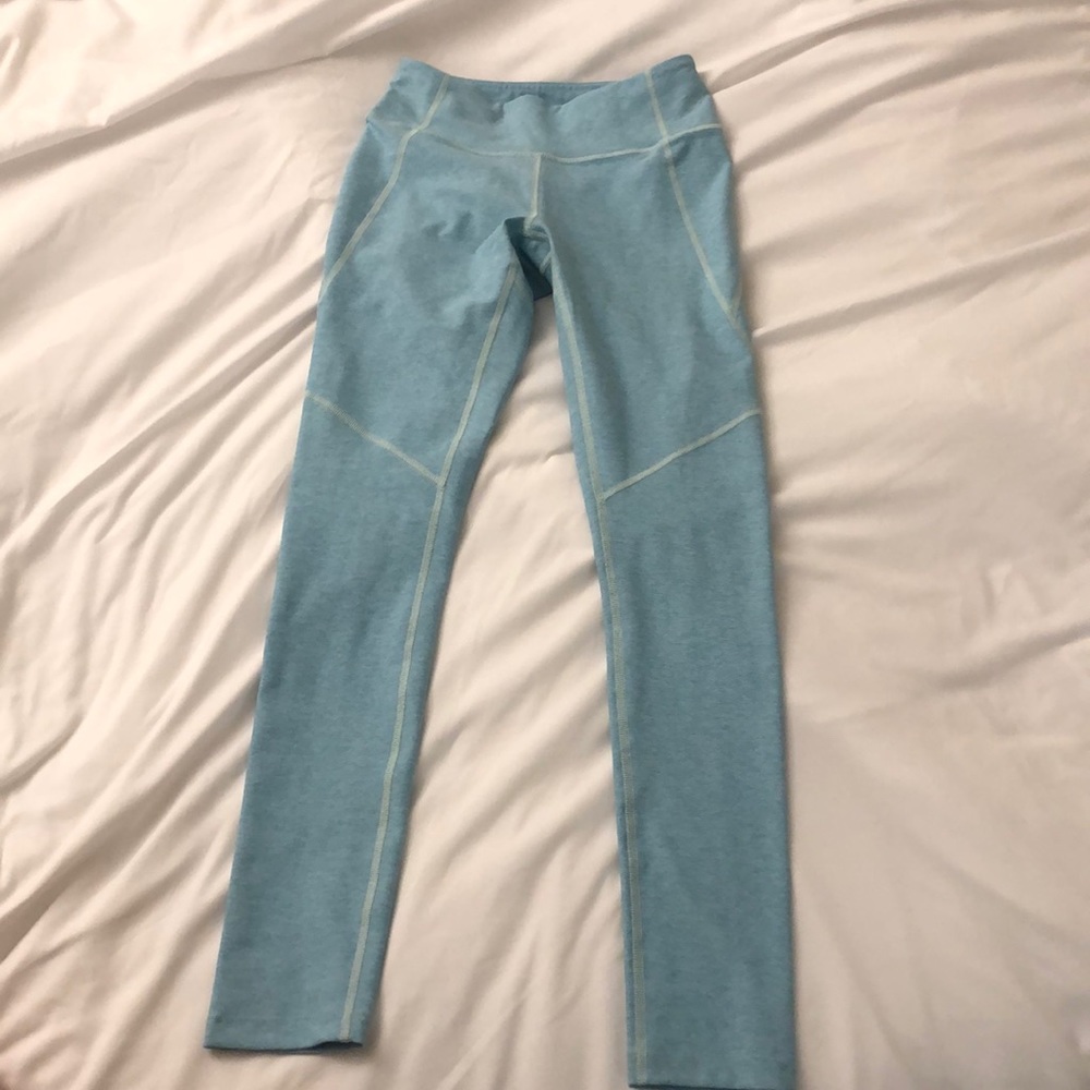 NWT Outdoor voices legging